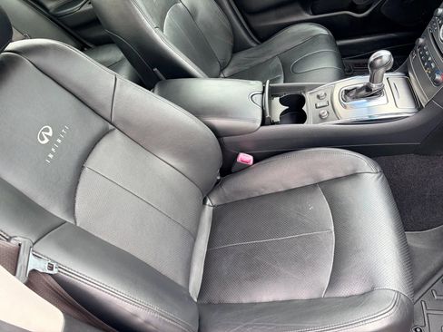 Used 2012 INFINITI G25 x image 23