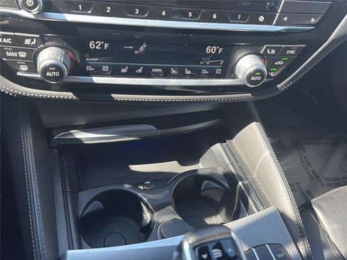 Used 2020 BMW M5 w/ Executive Package AWD/4WD image 38