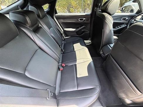 Used 2024 Acura Integra A-Spec FWD image 43