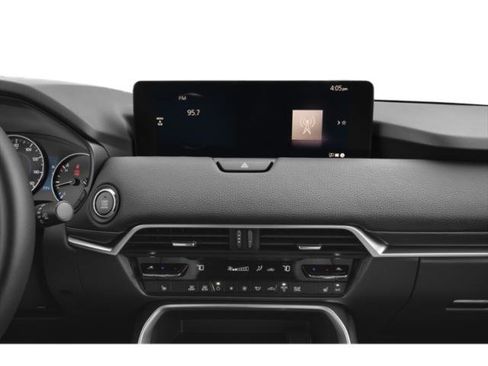 New 2026 MAZDA CX-70 3.3 Turbo w/ Preferred Package AWD/4WD image 13