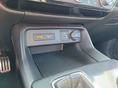 Certified 2024 Honda Civic Sport image 23