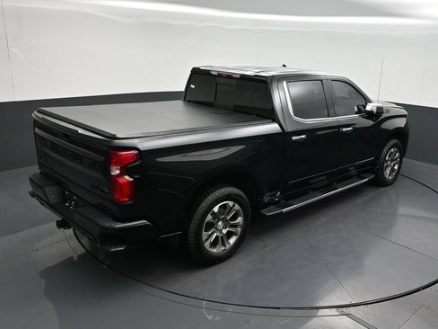 Used 2024 Chevrolet Silverado 1500 High Country w/ Technology Package AWD/4WD image 19
