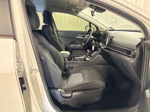 Certified 2023 Kia Sportage LX AWD/4WD image 13