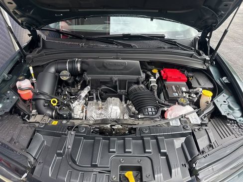 New 2026 Alfa Romeo Tonale AWD/4WD image 25