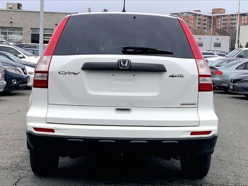 Used 2011 Honda CR-V SE image 3
