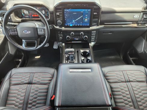 Used 2022 Ford F150 Lariat w/ Equipment Group 502A High AWD/4WD image 29