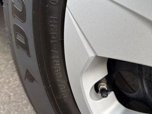 Used 2025 Toyota RAV4 LE image 30