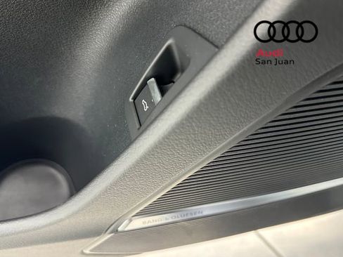 New 2026 Audi Q8 Premium Plus image 38