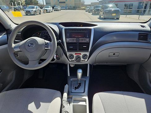 Used 2011 Subaru Forester 2.5X w/ Alloy Wheel Value Pkg image 10