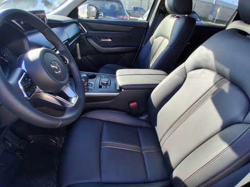 New 2026 MAZDA CX-90 3.3 Turbo w/ Select Package AWD/4WD image 13