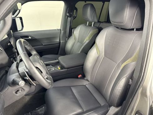 Certified 2025 Lexus GX 550 AWD/4WD image 22