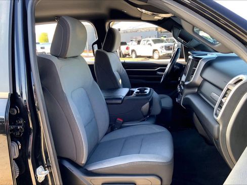 Used 2023 RAM 1500 Big Horn image 16