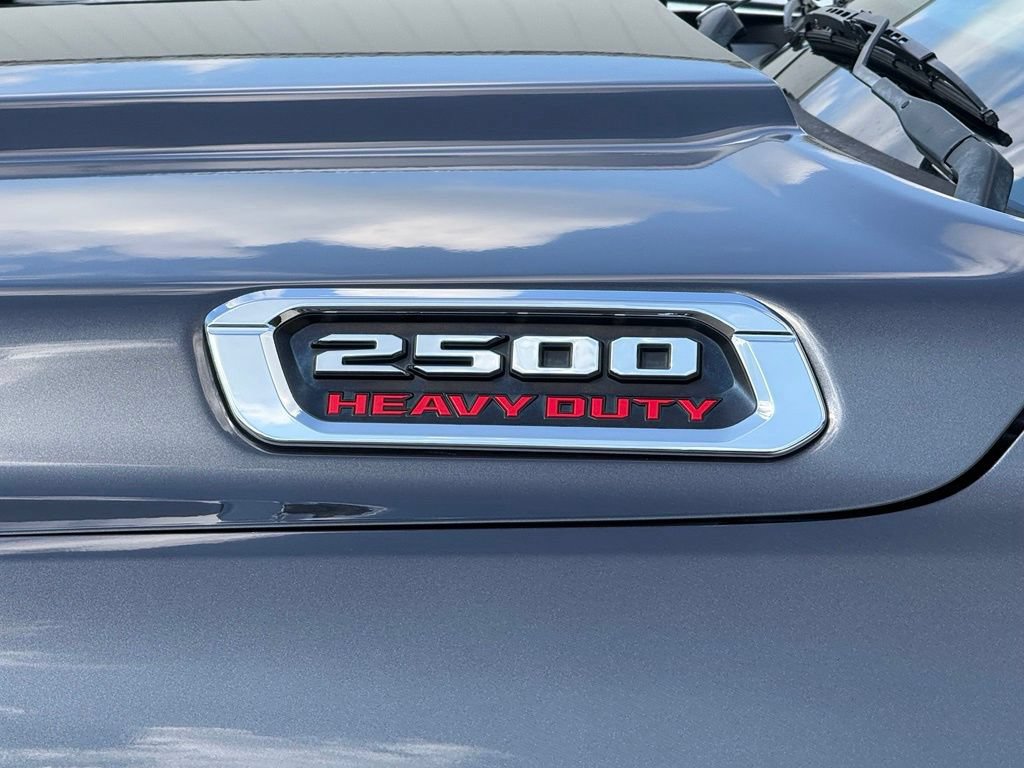 Used 2019 RAM 2500 Tradesman AWD/4WD image 43