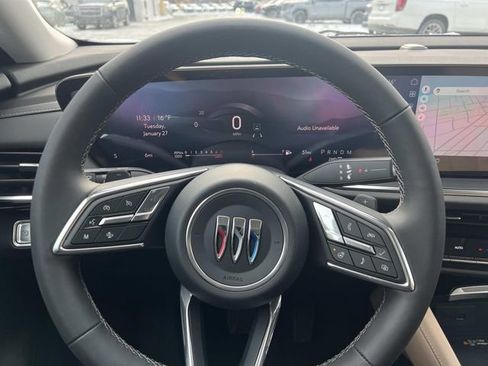 New 2026 Buick Envision Preferred image 20