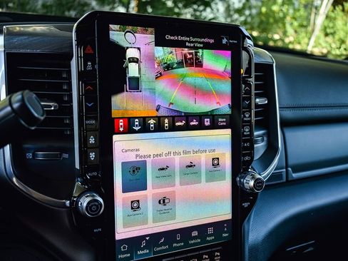 New 2026 RAM 2500 Laramie image 23