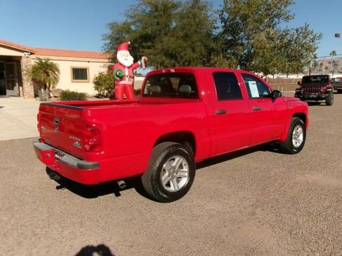 Used 2011 Dodge Dakota Big Horn image 7