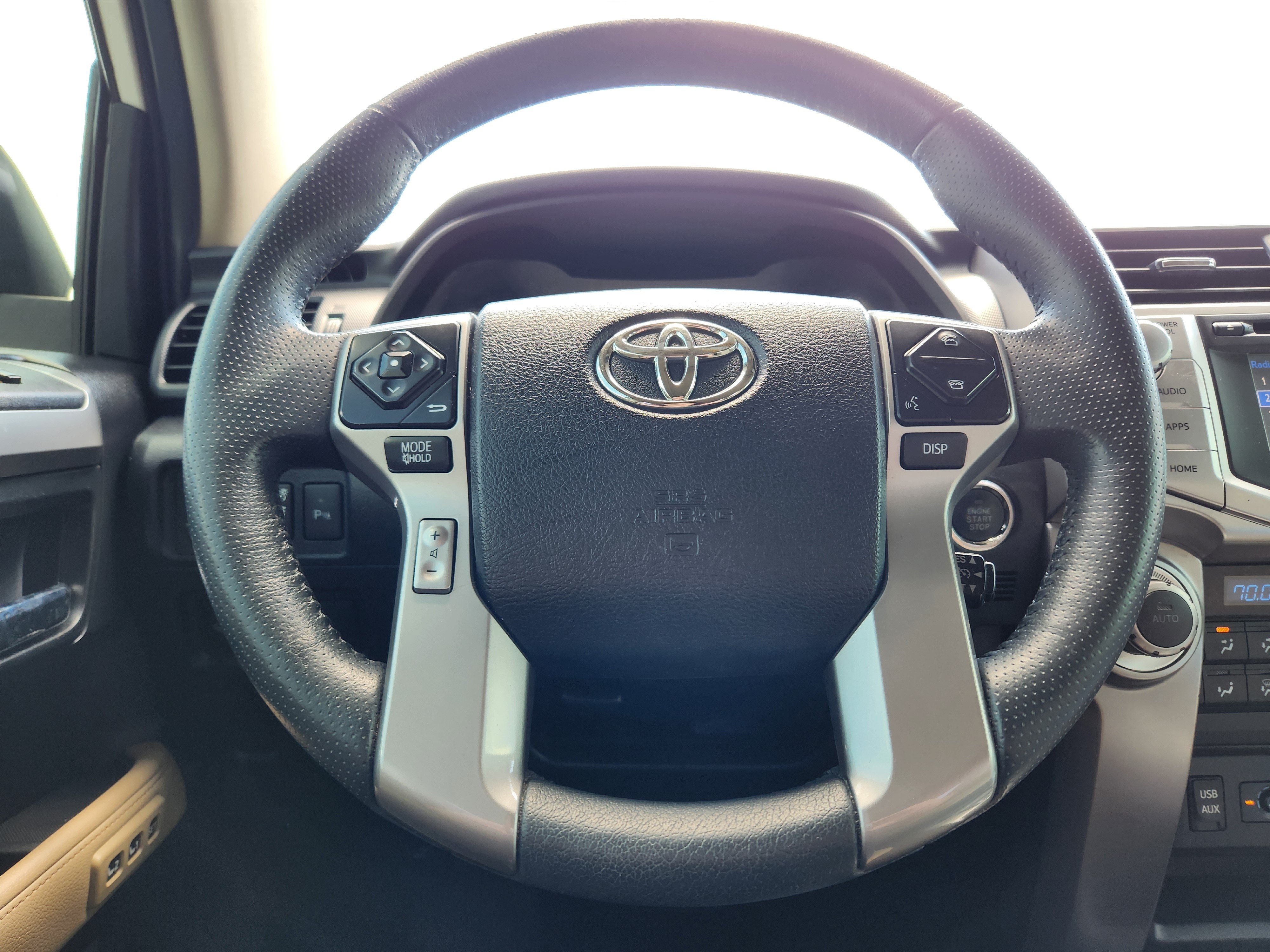 Used 2019 Toyota 4Runner Limited AWD/4WD image 21