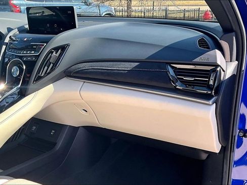 Certified 2025 Acura RDX A-Spec AWD/4WD image 19
