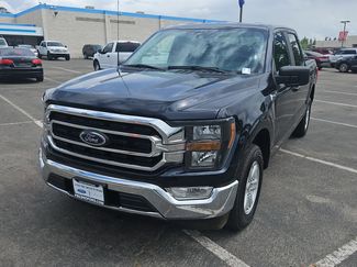Used 2023 Ford F150 XLT video 1