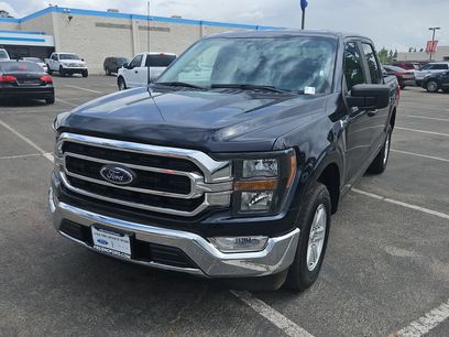 Used 2023 Ford F150 XLT