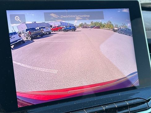 New 2026 Jeep Compass Latitude w/ Quick Order Package 29K image 29