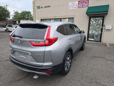 Used 2018 Honda CR-V EX image 3