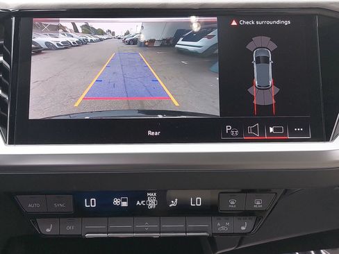 Certified 2023 Audi Q4 e-tron Premium Plus w/ Premium Plus AWD/4WD image 36