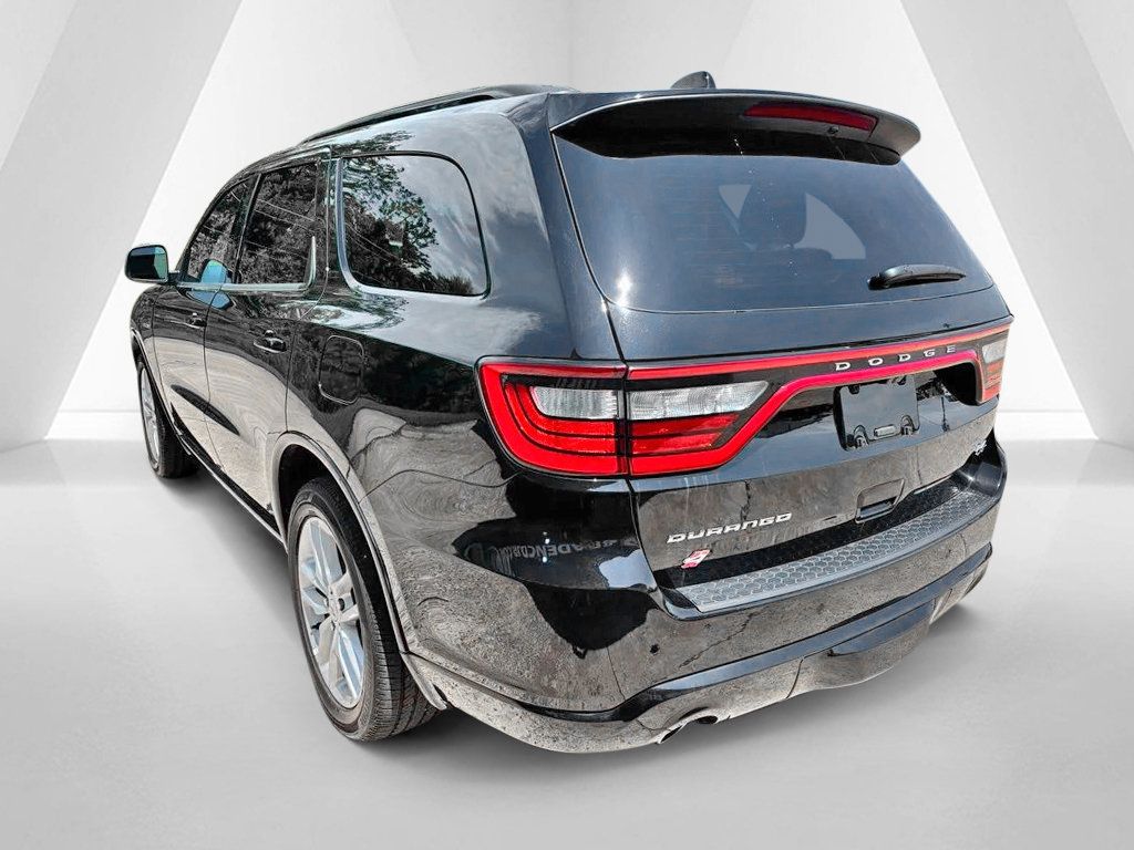 Used 2025 Dodge Durango R/T AWD/4WD image 5