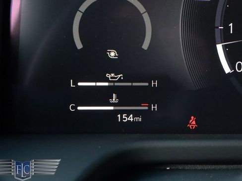 Used 2026 Lexus GX 550 image 39