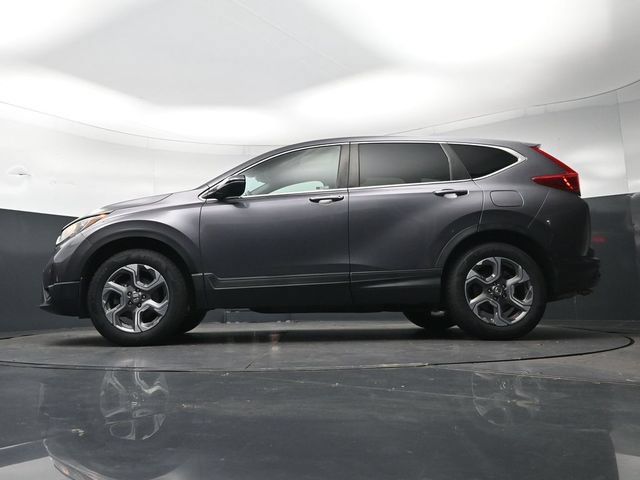 Certified 2019 Honda CR-V EX image 33