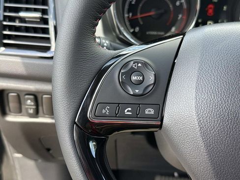 New 2026 Mitsubishi Outlander Sport LE AWD/4WD image 35