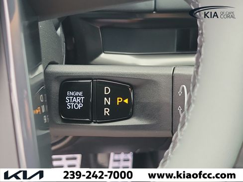 New 2027 Kia Telluride X-Line SX Prestige AWD/4WD image 29