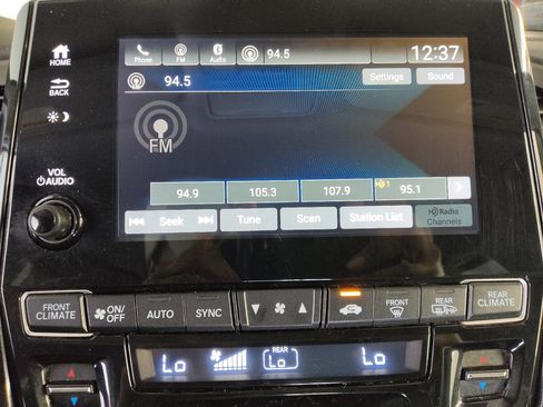 Used 2021 Honda Odyssey EX image 25