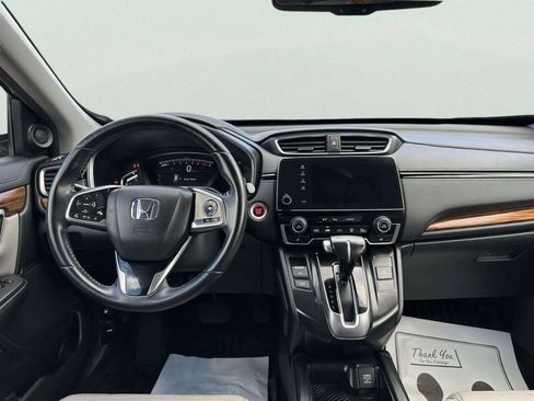 Used 2017 Honda CR-V EX-L image 20