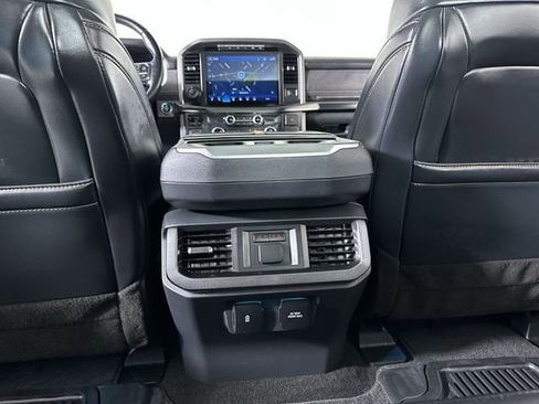 Used 2022 Ford F150 Platinum w/ Equipment Group 701A High AWD/4WD image 22