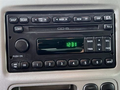 Used 2003 Ford Escape XLT FWD image 23