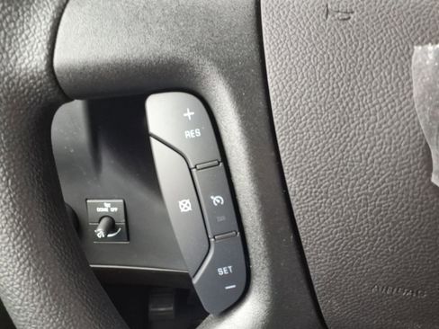 New 2025 Chevrolet Express 2500 w/ Driver Convenience Package image 19