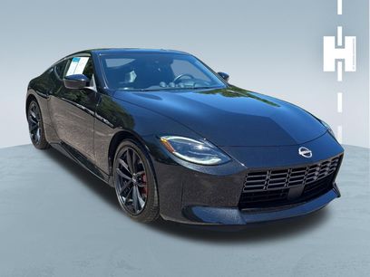 Used 2025 Nissan Z Performance w/ Floor Mat Package