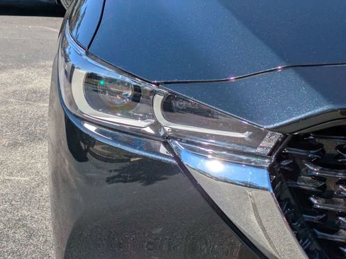 New 2025 MAZDA CX-5 AWD 2.5 S w/ Select Package image 10