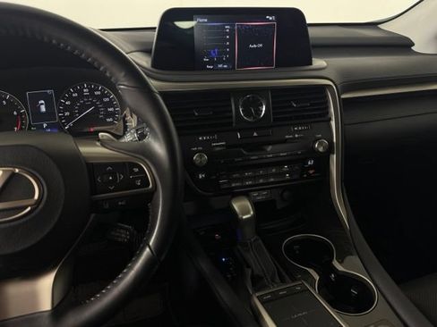 Used 2020 Lexus RX 350 FWD w/ Accessory Package image 25