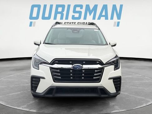 Certified 2023 Subaru Ascent Premium w/ Convenience Package AWD/4WD image 8
