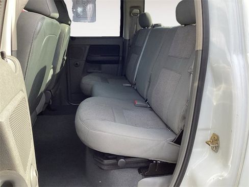 Used 2007 Dodge Ram 1500 Truck SLT image 13