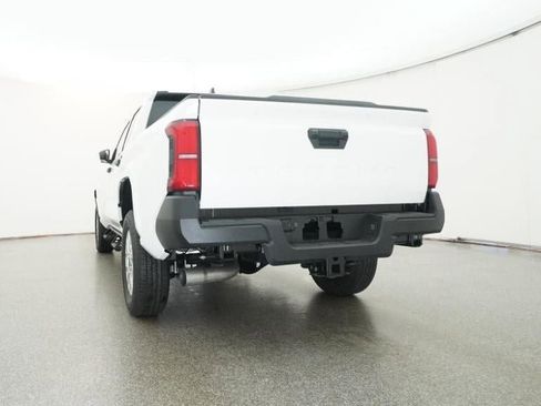 New 2026 Toyota Tacoma SR image 22