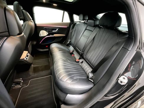 Certified 2023 Mercedes-Benz EQS 450+ EQS 450+ image 21