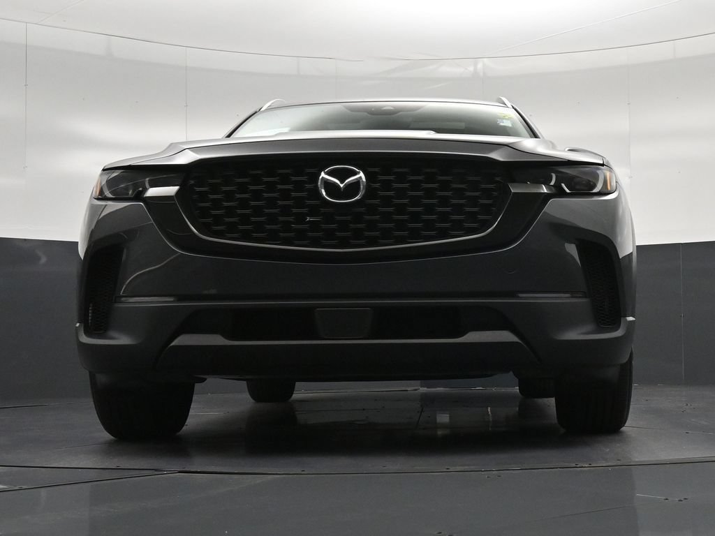 Used 2024 MAZDA CX-50 AWD 2.5 S w/ Cargo Package image 29