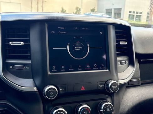 Used 2019 RAM 1500 Big Horn RWD image 19