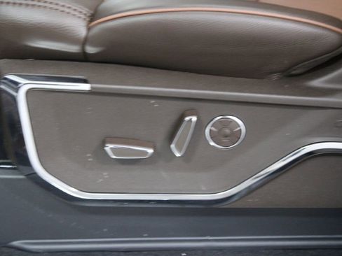 New 2026 Ford F150 King Ranch w/ Equipment Group 601A High image 22