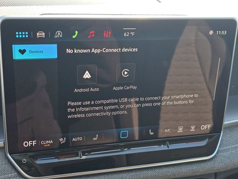 New 2026 Volkswagen Tiguan S image 12