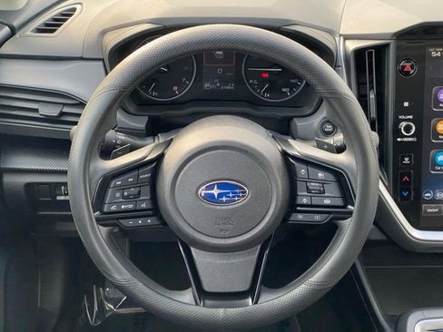 Used 2025 Subaru Crosstrek 2.0i Premium AWD/4WD image 7