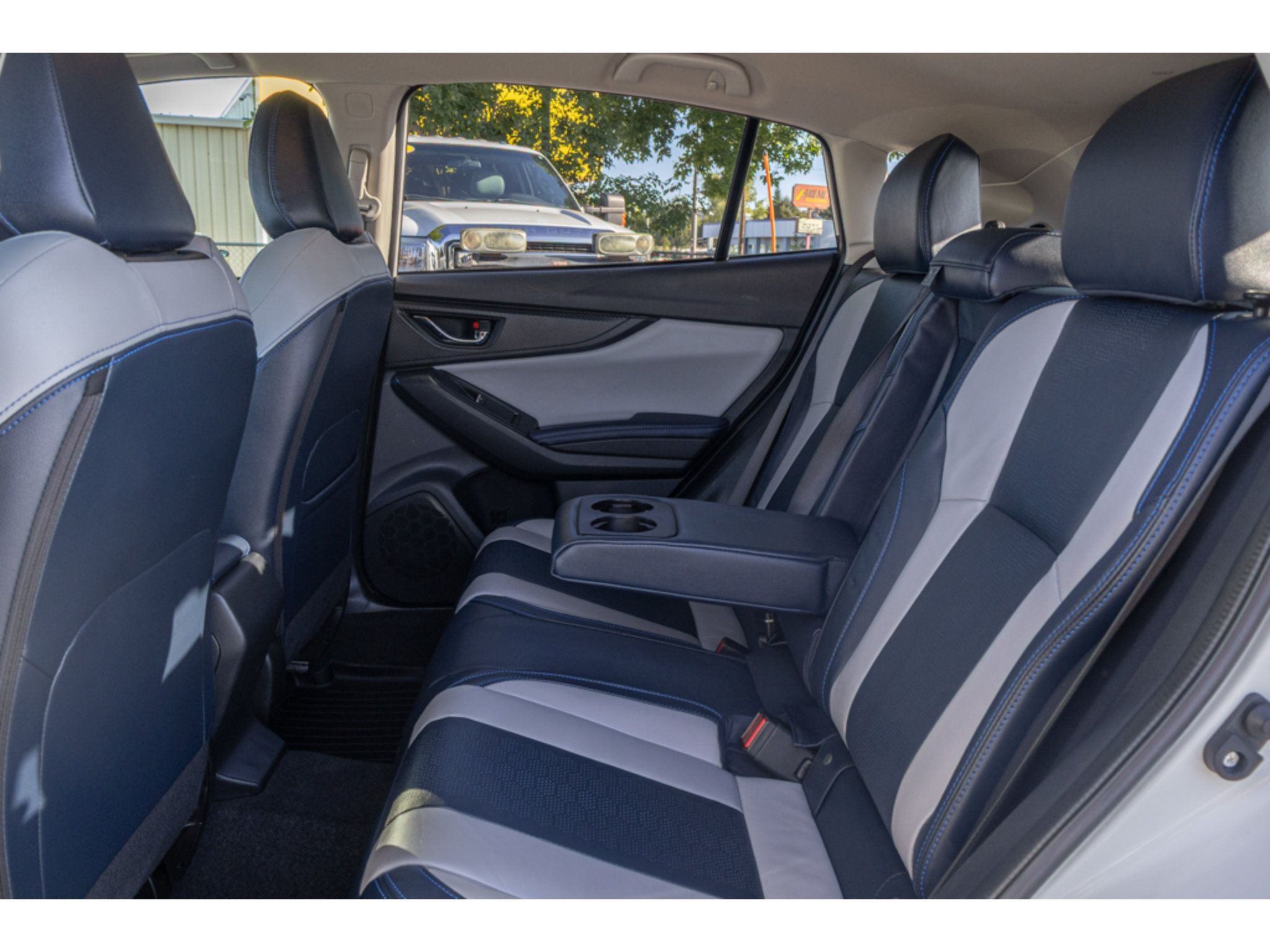 Used 2023 Subaru Crosstrek Hybrid AWD/4WD image 13